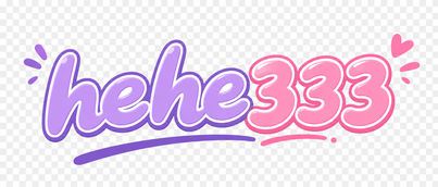 hehe333 লোগো